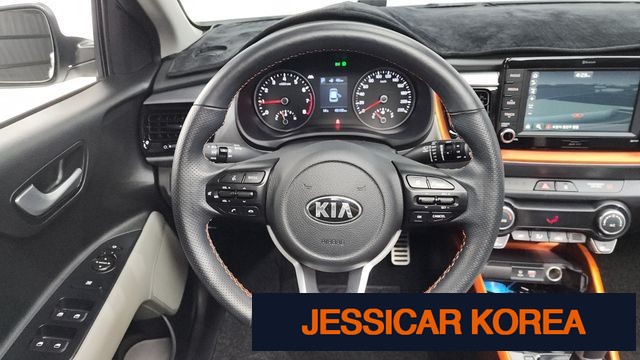 2019 Kia stonic - Thumbnail 15