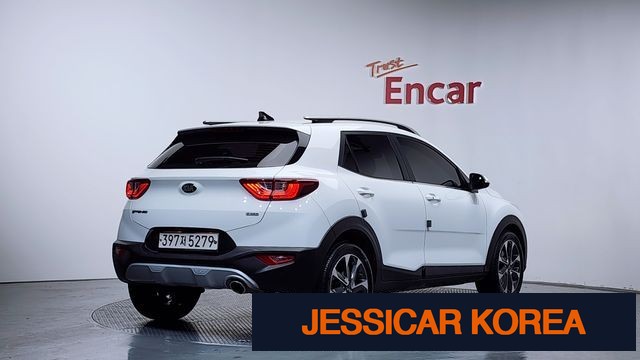 2019 Kia stonic - Thumbnail 16