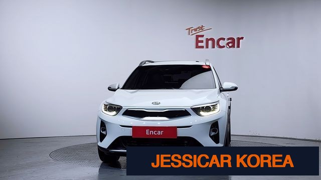 2019 Kia stonic - Thumbnail 17