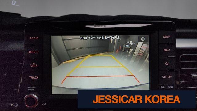 2019 Kia stonic - Thumbnail 18