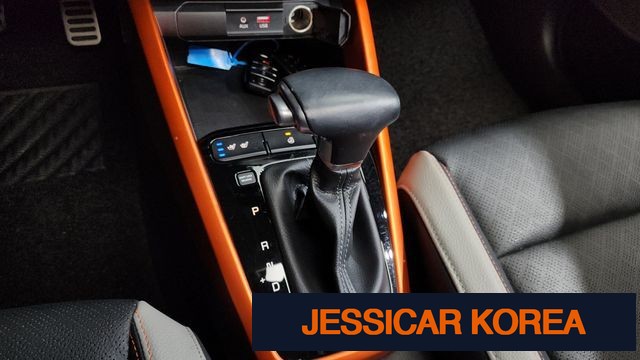 2019 Kia stonic - Thumbnail 19