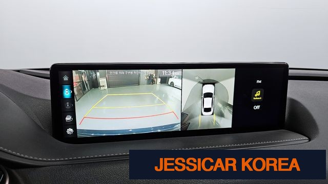 2022 Genesis G80 (RG3) - Thumbnail 2