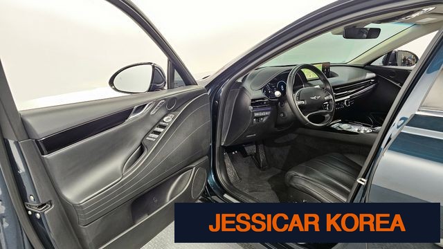2022 Genesis G80 (RG3) - Thumbnail 5