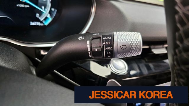 2022 Genesis G80 (RG3) - Thumbnail 6