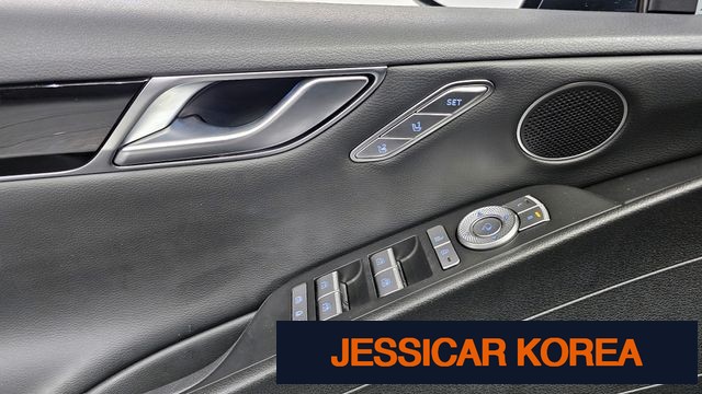 2022 Genesis G80 (RG3) - Thumbnail 7