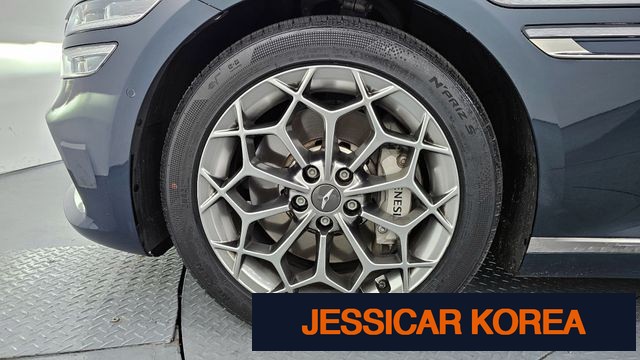 2022 Genesis G80 (RG3) - Thumbnail 9