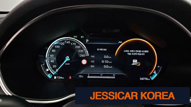 2022 Genesis G80 (RG3) - Thumbnail 11