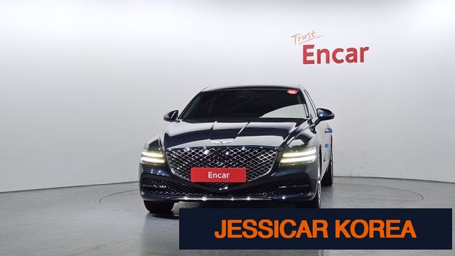 2022 Genesis G80 (RG3) - Thumbnail 12