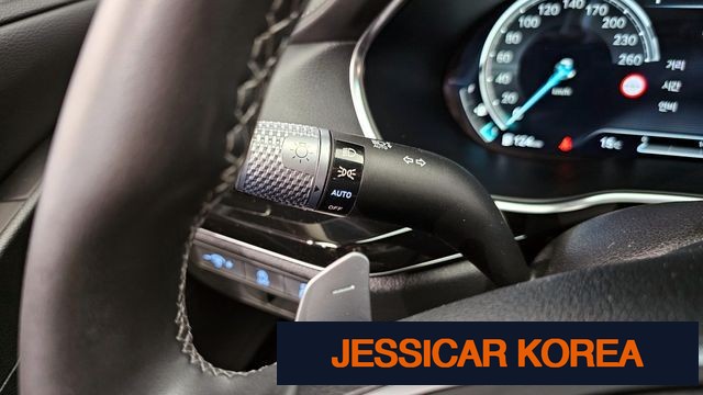2022 Genesis G80 (RG3) - Thumbnail 17