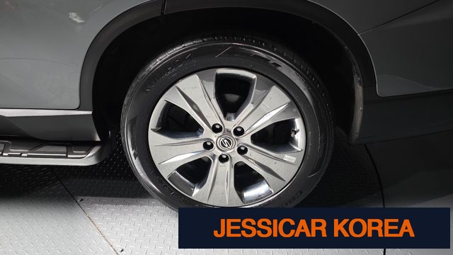 2023 KG Mobility All New Rexton - Thumbnail 2