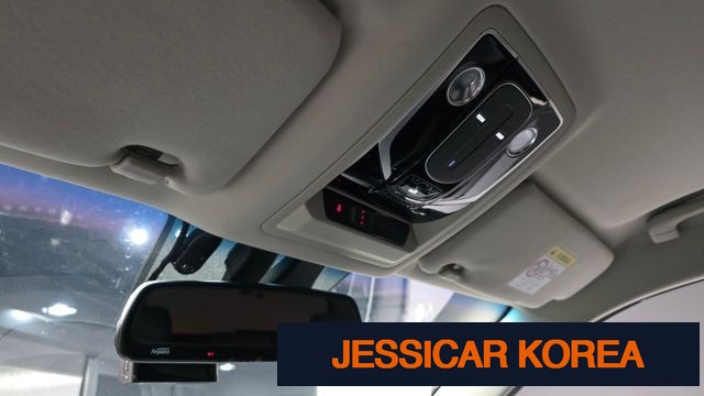 2023 KG Mobility All New Rexton - Thumbnail 20