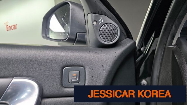 2016 Renault Korea SM7 Nova - Thumbnail 2