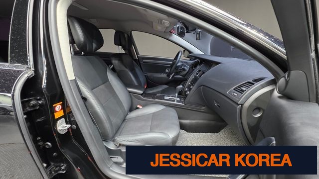 2016 Renault Korea SM7 Nova - Thumbnail 6