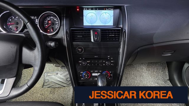2016 Renault Korea SM7 Nova - Thumbnail 7