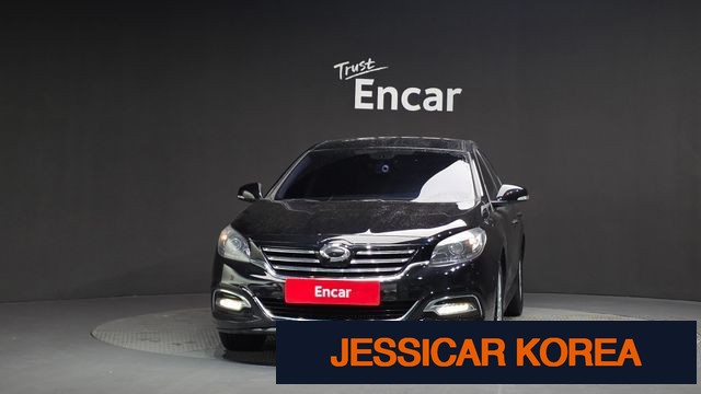 2016 Renault Korea SM7 Nova - Thumbnail 8