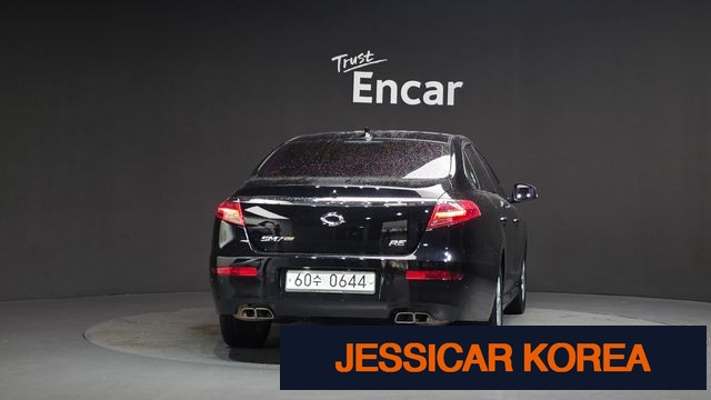 2016 Renault Korea SM7 Nova - Thumbnail 9