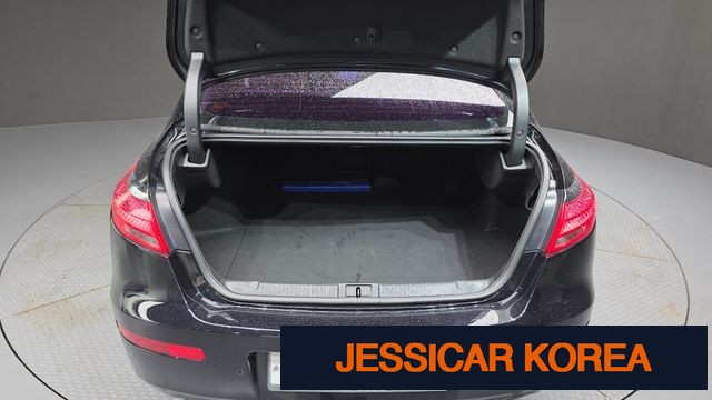2016 Renault Korea SM7 Nova - Thumbnail 11