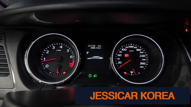 2016 Renault Korea SM7 Nova - Thumbnail 13