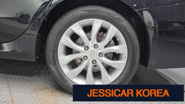 2016 Renault Korea SM7 Nova - Thumbnail 14