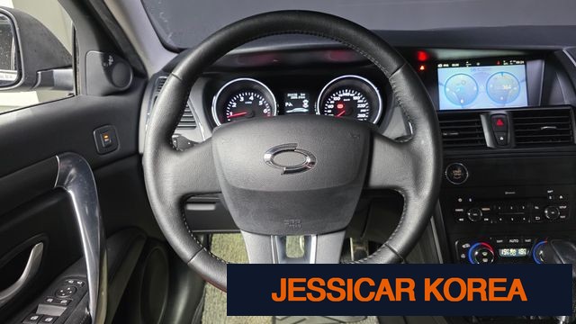 2016 Renault Korea SM7 Nova - Thumbnail 16