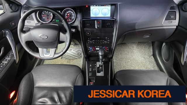 2016 Renault Korea SM7 Nova - Thumbnail 17
