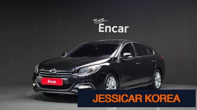 2016 Renault Korea SM7 Nova - Thumbnail 18