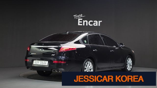 2016 Renault Korea SM7 Nova - Thumbnail 19