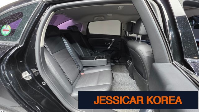 2016 Renault Korea SM7 Nova - Thumbnail 20