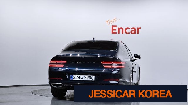 2021 Genesis G80 (RG3) - Thumbnail 6