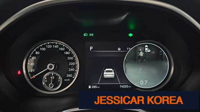 2021 Genesis G80 (RG3) - Thumbnail 7