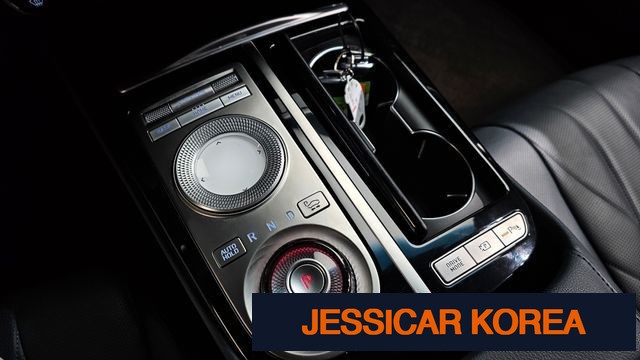 2021 Genesis G80 (RG3) - Thumbnail 10