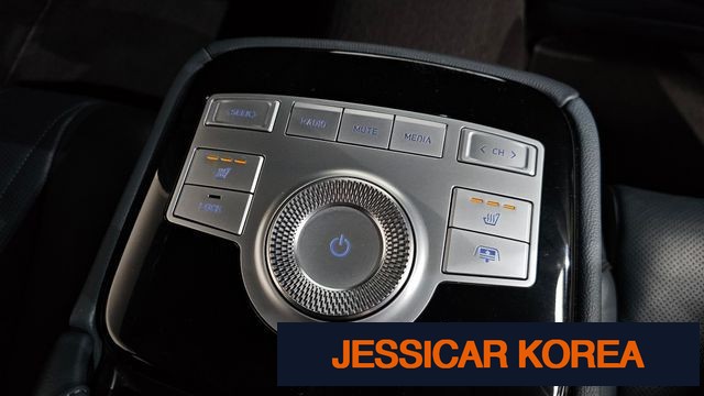 2021 Genesis G80 (RG3) - Thumbnail 11