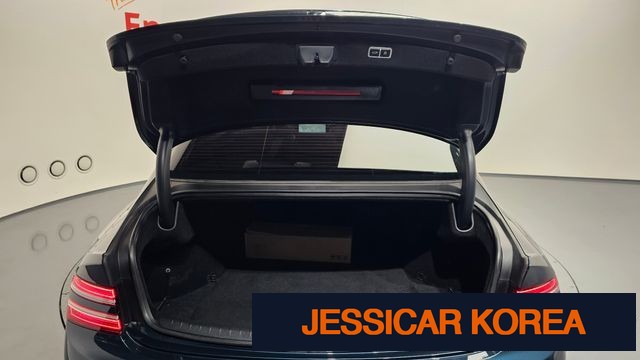 2021 Genesis G80 (RG3) - Thumbnail 15