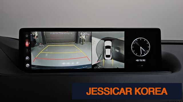 2021 Genesis G80 (RG3) - Thumbnail 18