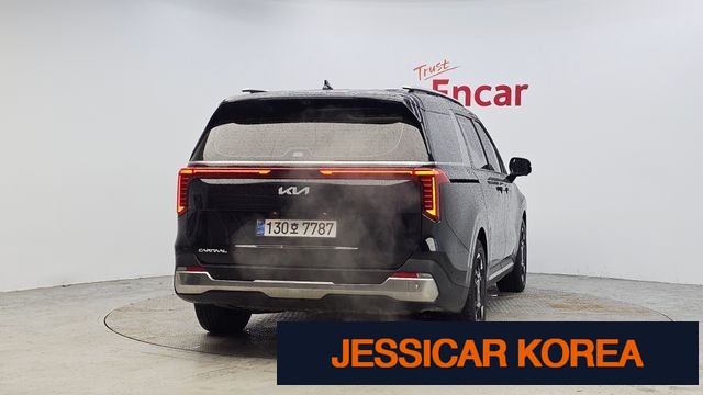 2024 Kia The New Carnival 4th generation - Thumbnail 2