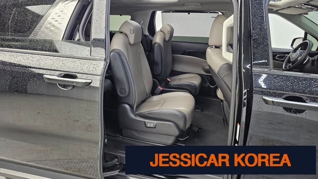 2024 Kia The New Carnival 4th generation - Thumbnail 4