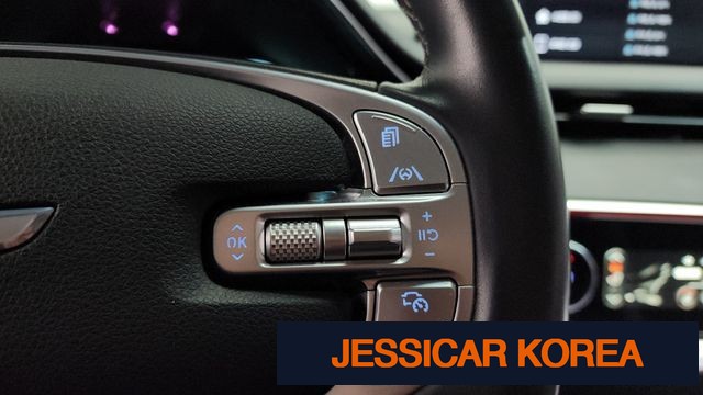2022 Genesis GV70 - Thumbnail 3