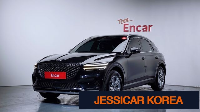 2022 Genesis GV70 - Thumbnail 19