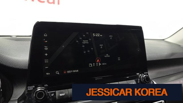 2021 Kia Seltos - Thumbnail 3