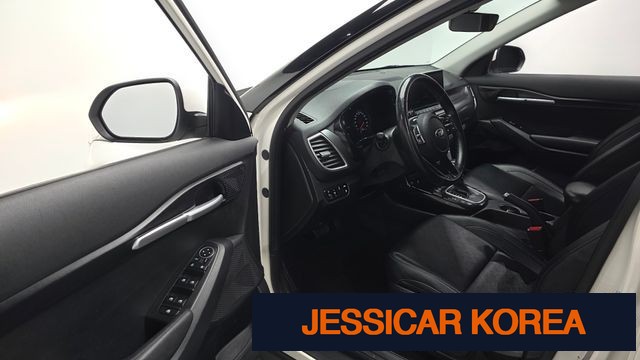 2021 Kia Seltos - Thumbnail 4