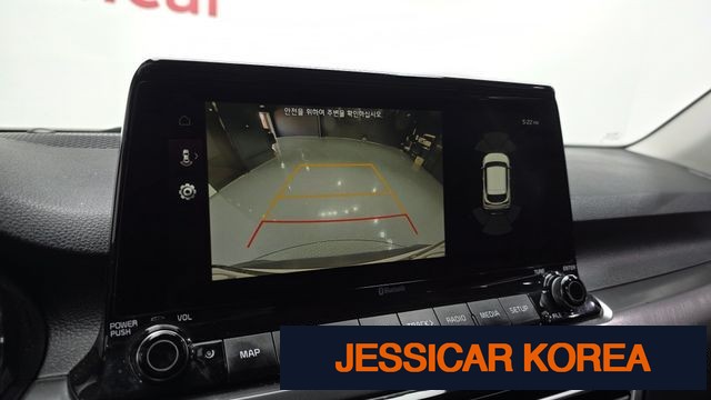 2021 Kia Seltos - Thumbnail 10