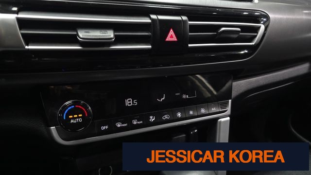 2021 Kia Seltos - Thumbnail 12
