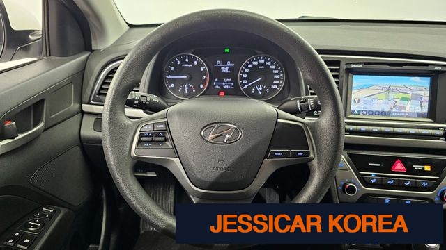 2016 Hyundai Avante AD - Thumbnail 5