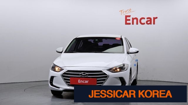 2016 Hyundai Avante AD - Thumbnail 6