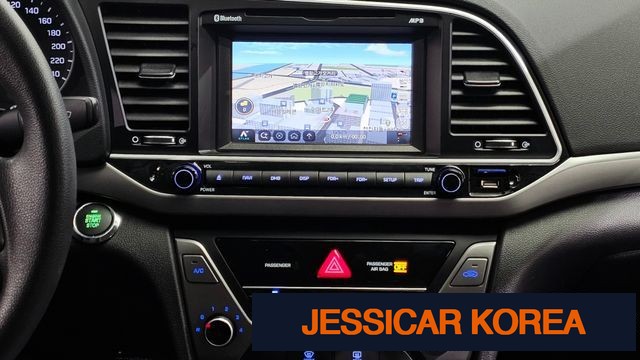 2016 Hyundai Avante AD - Thumbnail 7