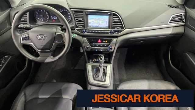 2016 Hyundai Avante AD - Thumbnail 13