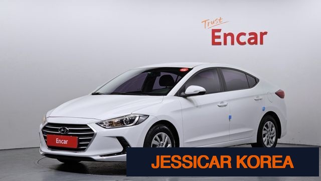 2016 Hyundai Avante AD - Thumbnail 18
