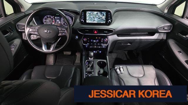 2019 Hyundai Santa Fe TM - Thumbnail 3