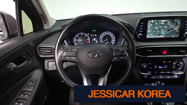 2019 Hyundai Santa Fe TM - Thumbnail 4