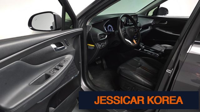 2019 Hyundai Santa Fe TM - Thumbnail 7